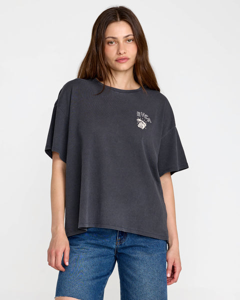 Move On BF Tee - RVCA