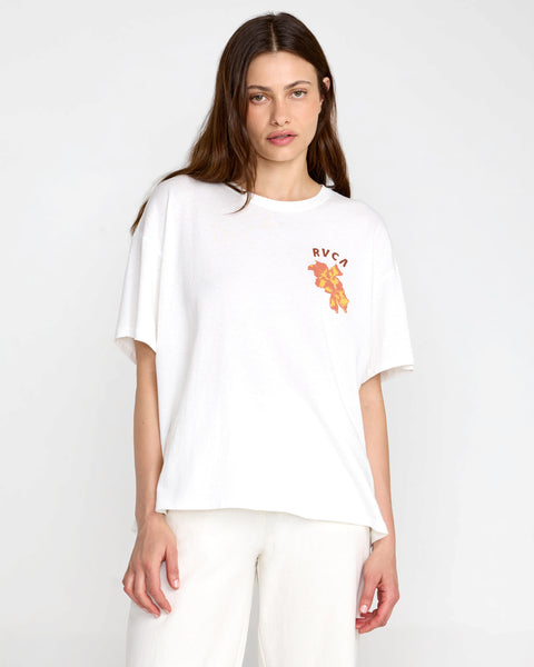 Aloha BF Tee - RVCA