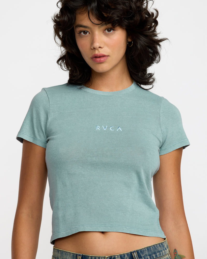 Forever Tee - RVCA