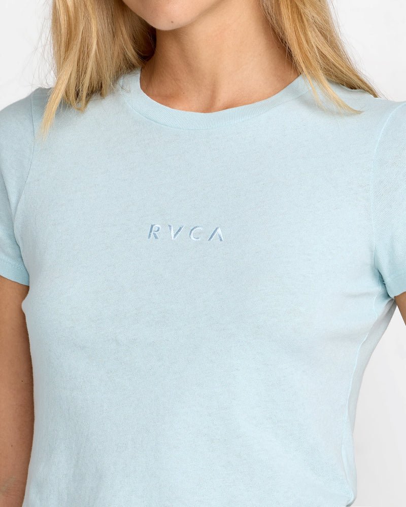 Forever Tee - RVCA