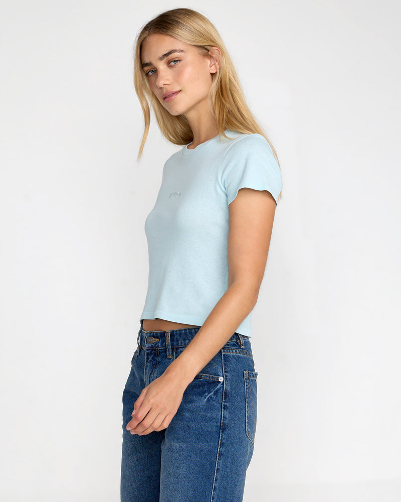 Forever Tee - RVCA