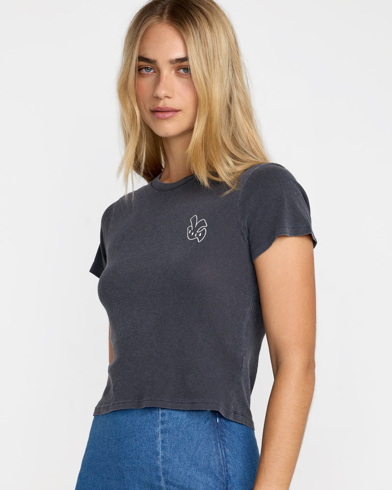 Forever Tee - RVCA