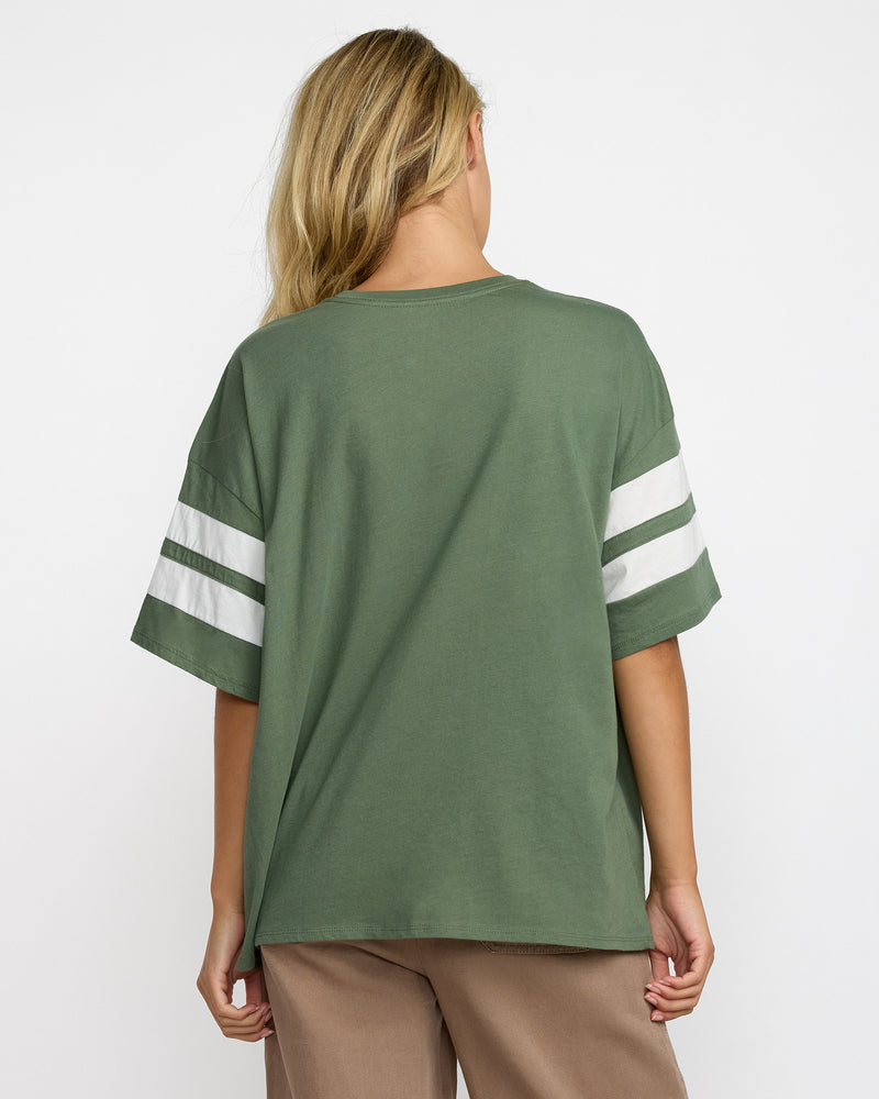 KSL Baggie Tee - RVCA