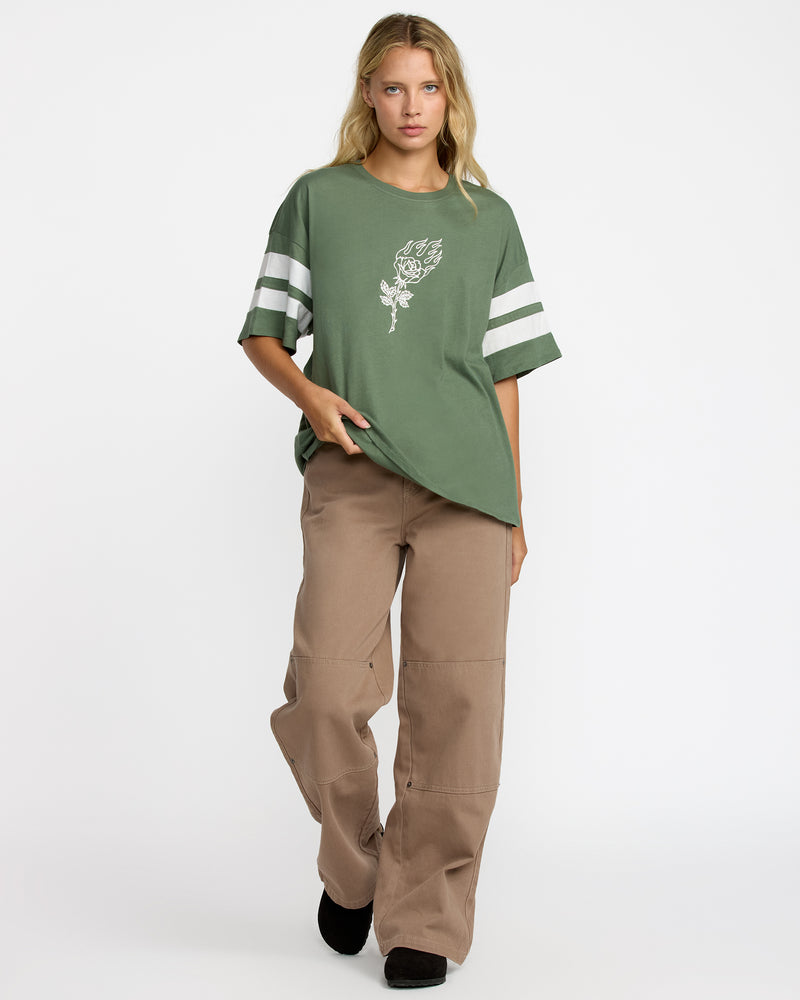 KSL Baggie Tee - RVCA