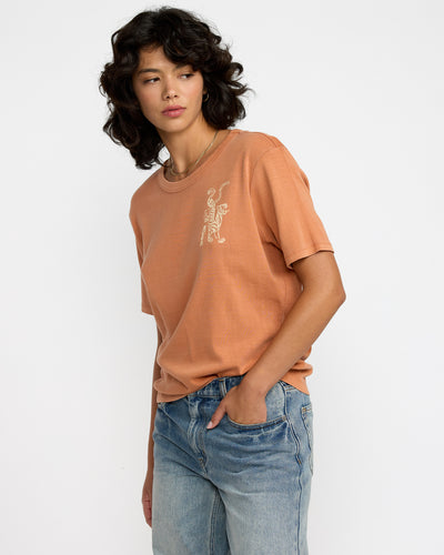 Daily Tee - RVCA