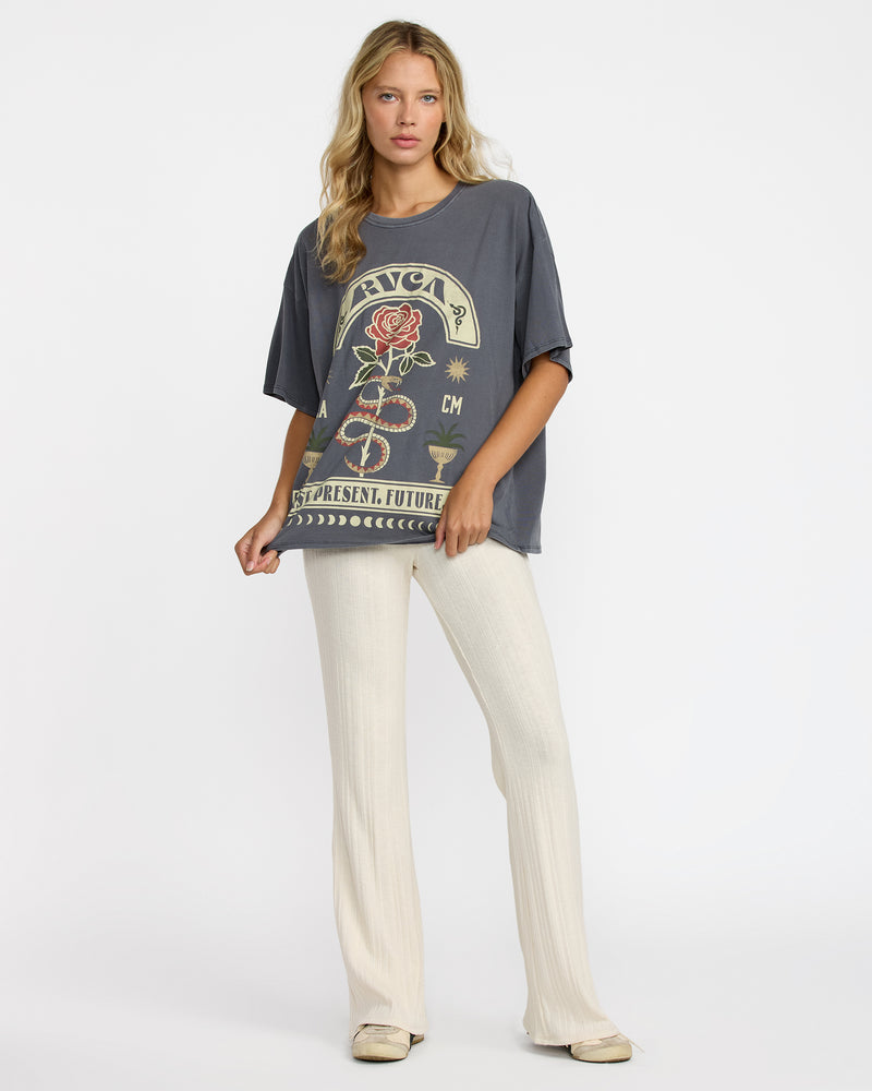 Baggie Tee II - RVCA