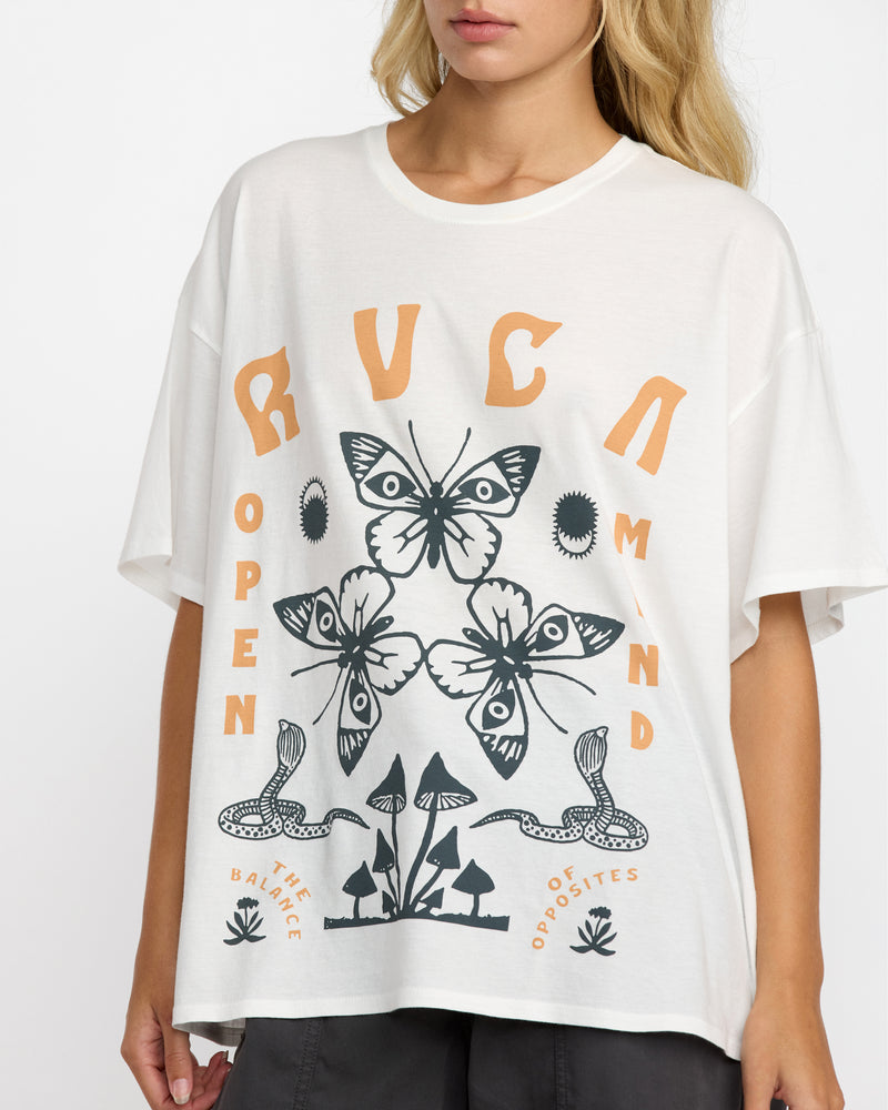 Baggie Tee II - RVCA