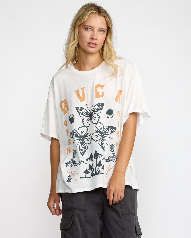Baggie Tee II - RVCA
