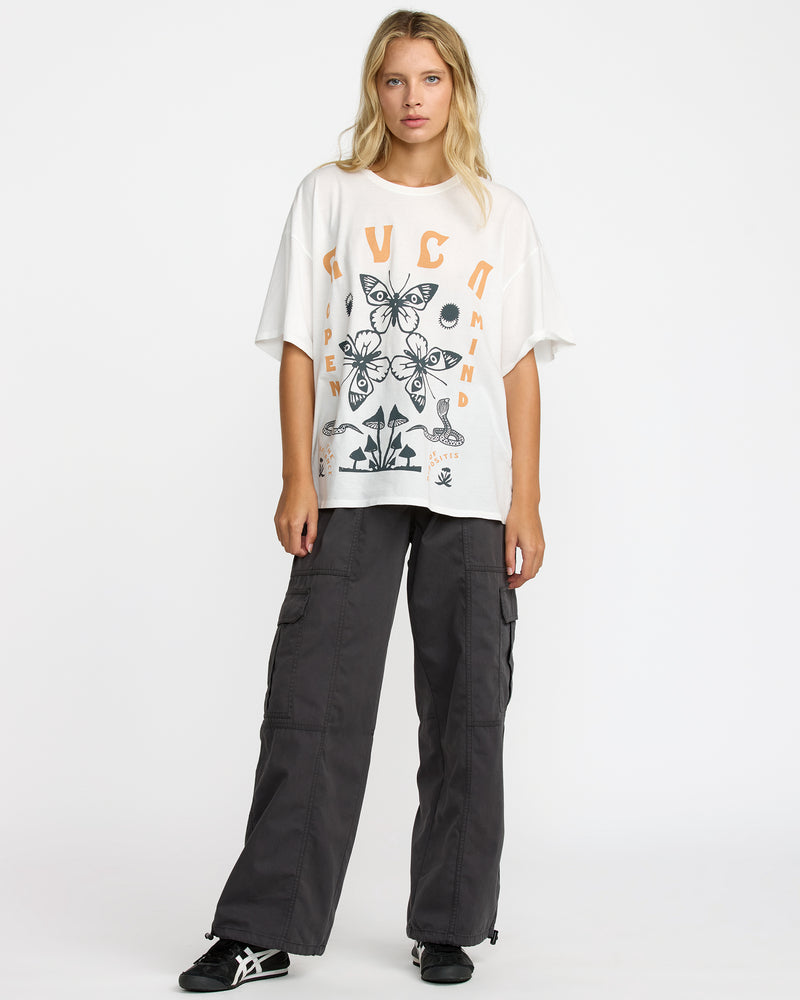 Baggie Tee II - RVCA