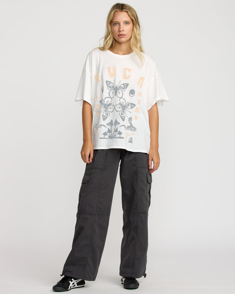 Baggie Tee II - RVCA