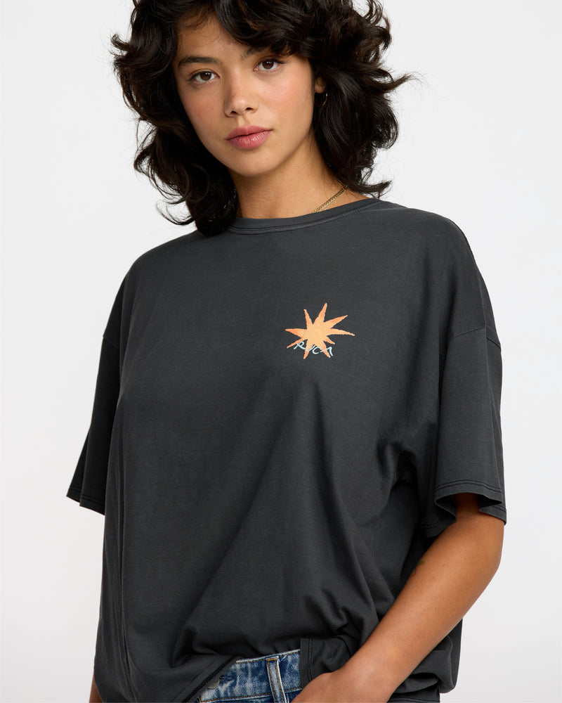 Baggie Tee II - RVCA