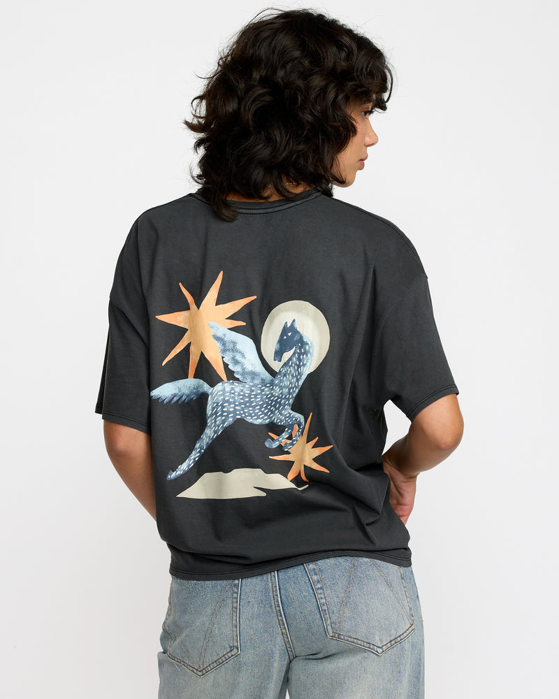 Baggie Tee II - RVCA