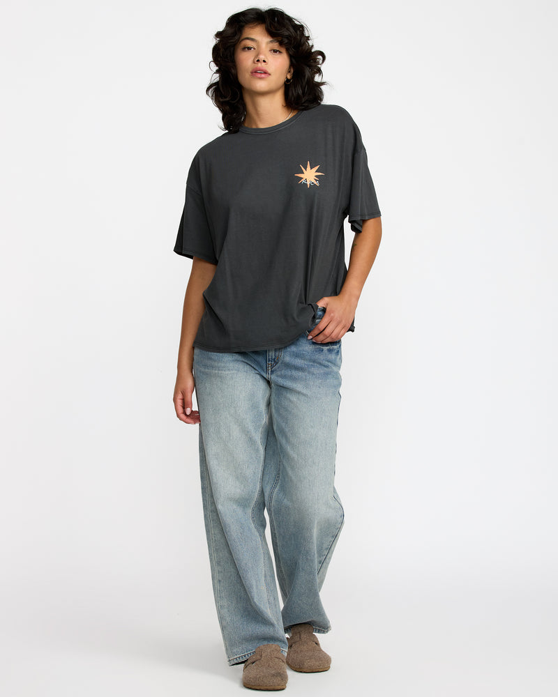 Baggie Tee II - RVCA