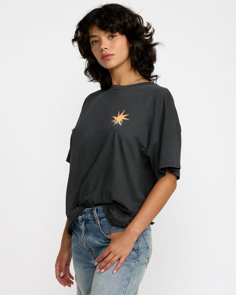 Baggie Tee II - RVCA