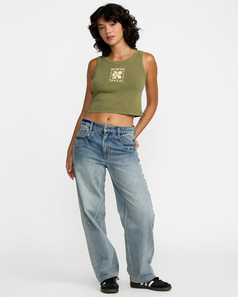 Hawaii Flow Tank - RVCA