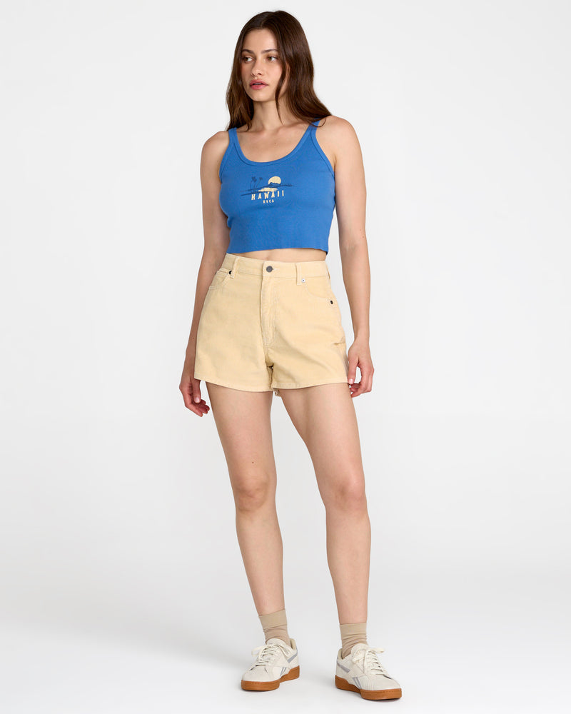 Reflections Tank - RVCA