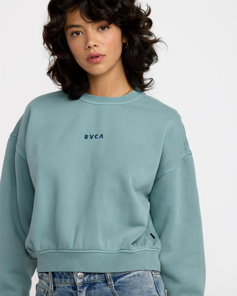 Forever Fleece - RVCA