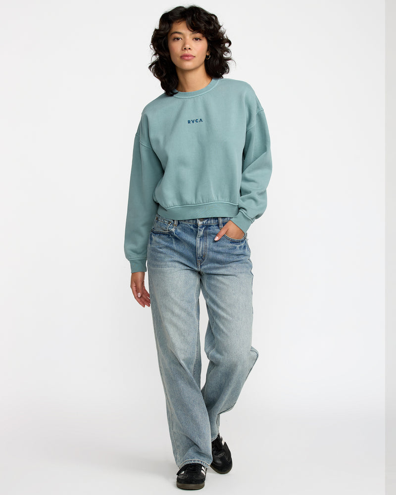 Forever Fleece - RVCA