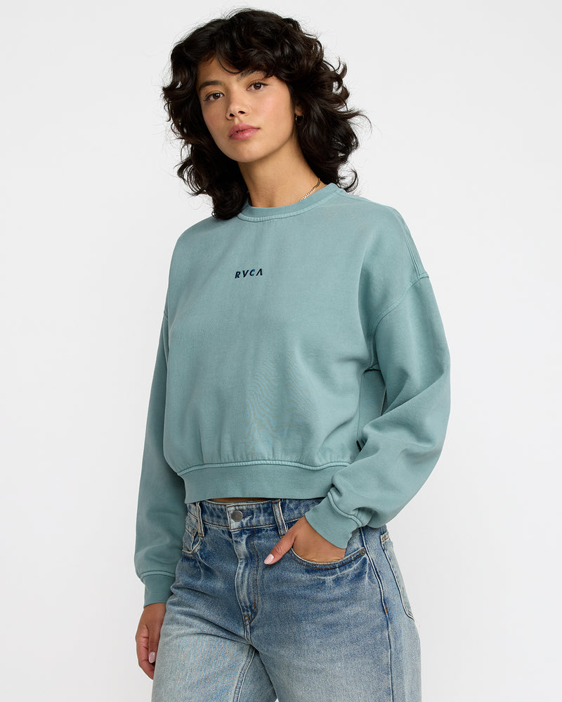 Forever Fleece - RVCA