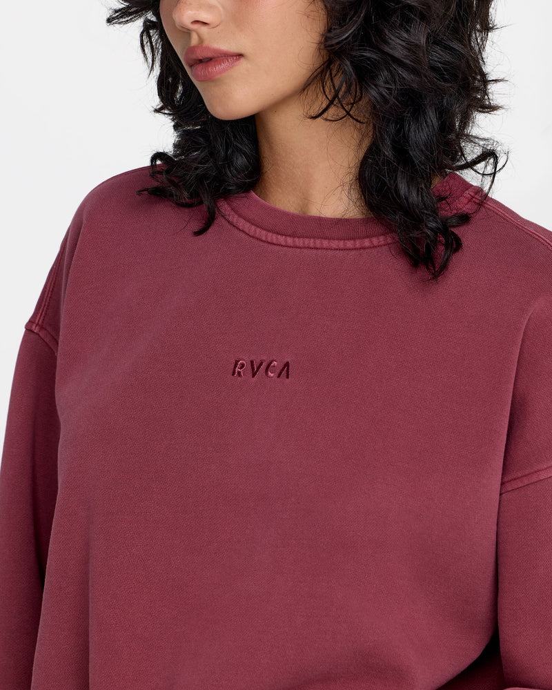 Forever Fleece- RVCA