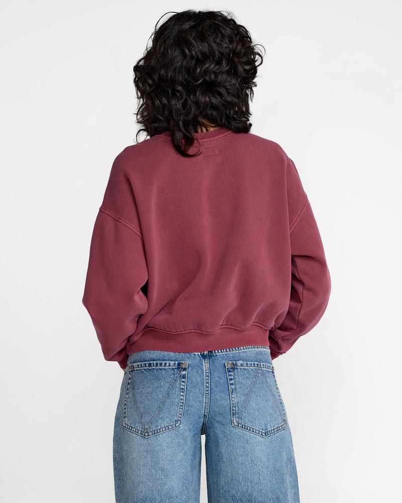 Forever Fleece- RVCA