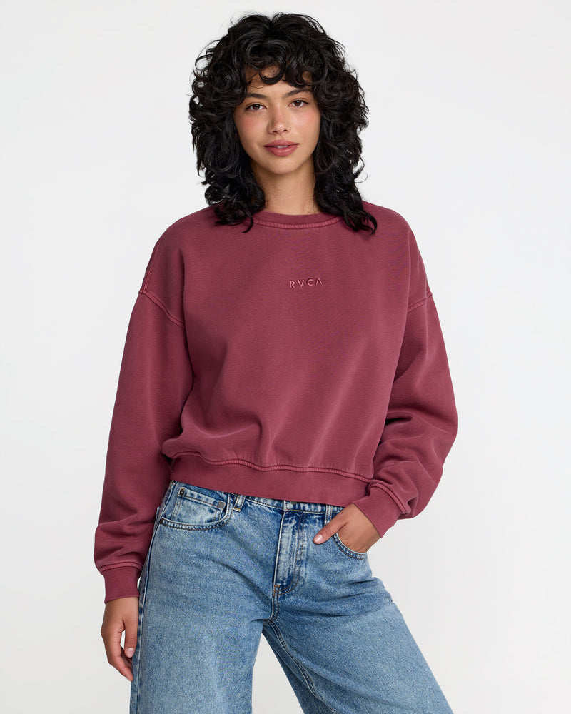 Forever Fleece- RVCA