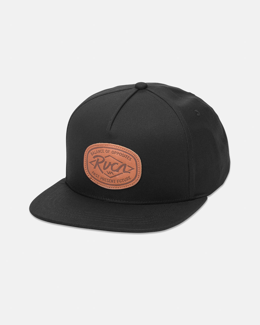 Ranch Seal Snapback - RVCA
