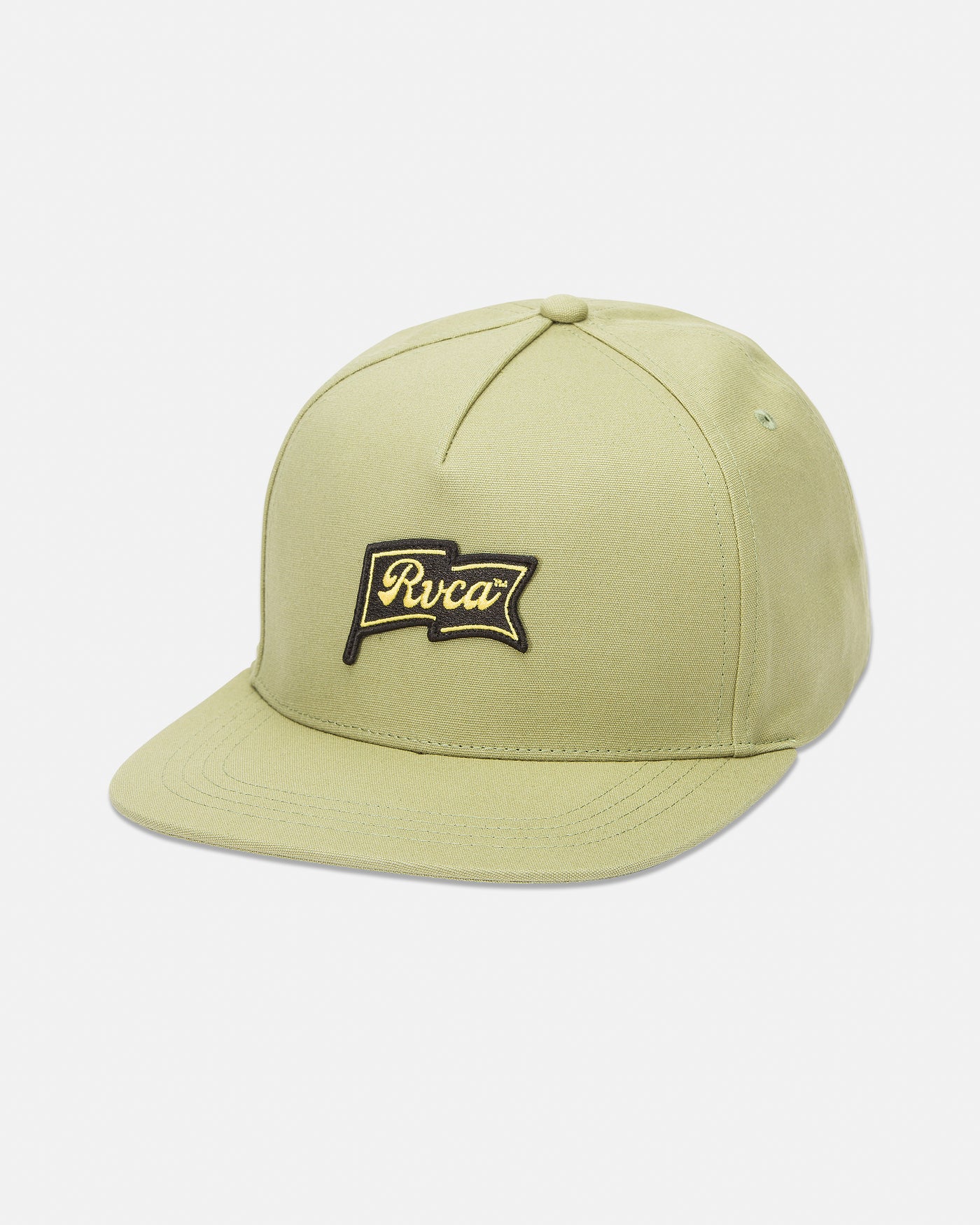 On Shore Snapback - RVCA