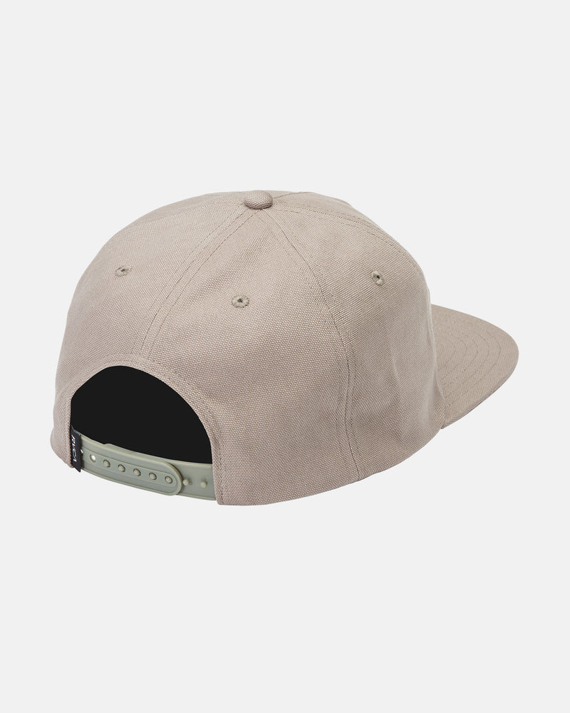 Penstation Snapback - RVCA