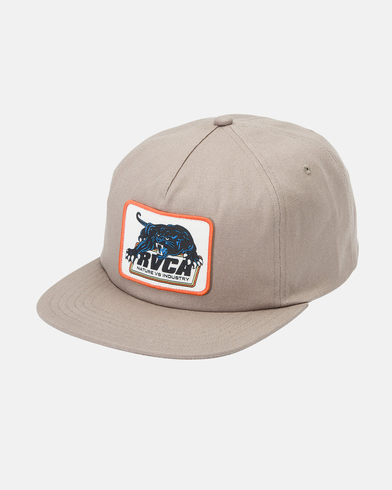 Penstation Snapback - RVCA