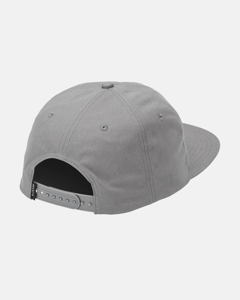 Soar Snapback - RVCA