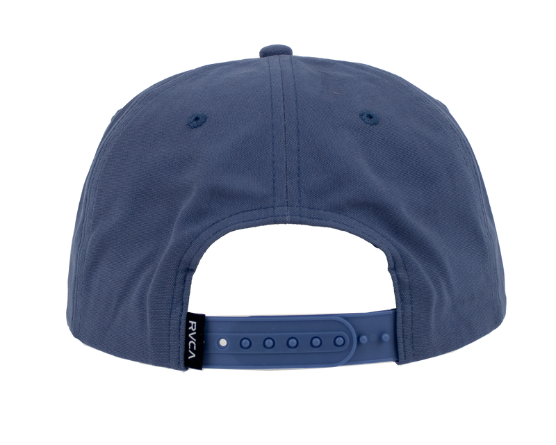 Trading Post Snapback- RVCA