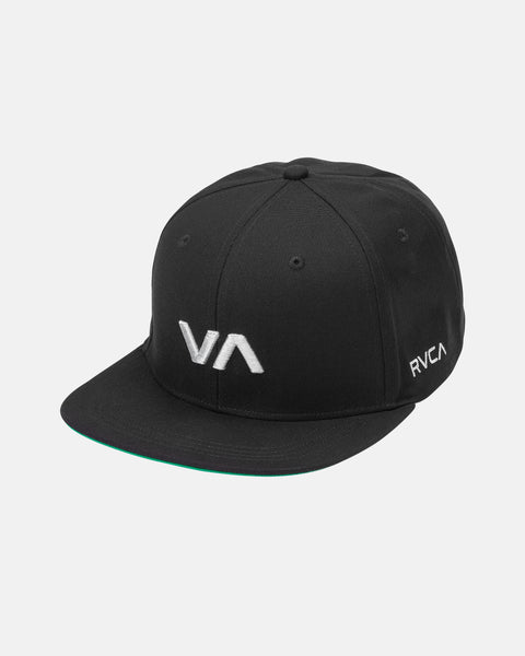 VA Infield Snapback - RVCA