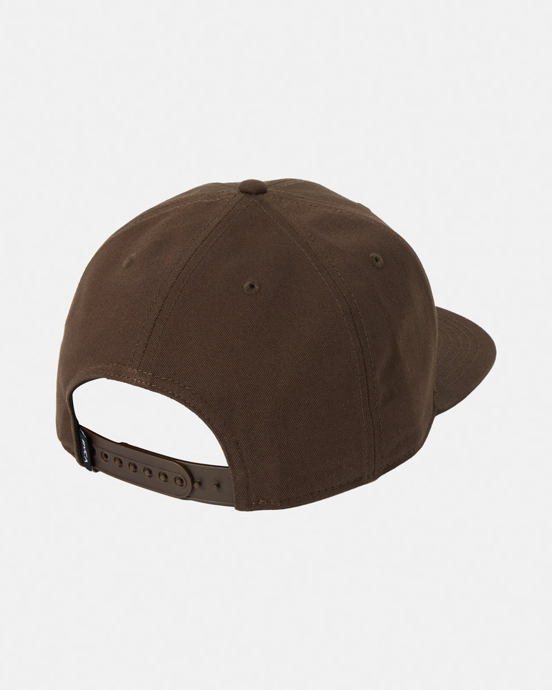 VA Infield Snapback - RVCA