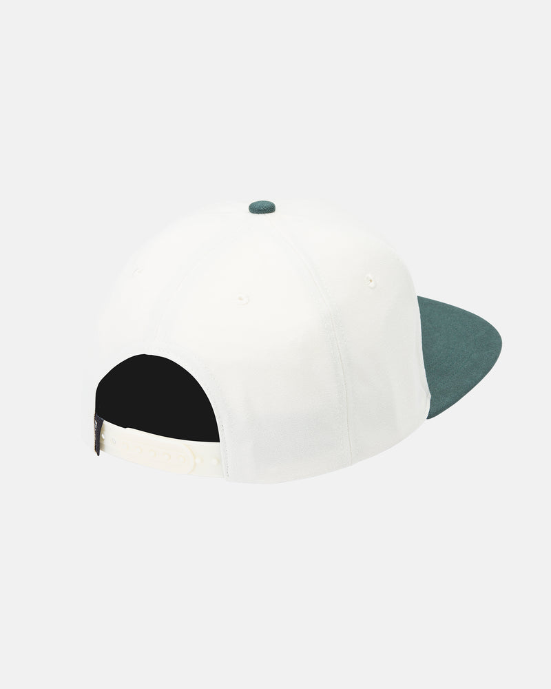 RVCA Two Tone Snapback - RVCA