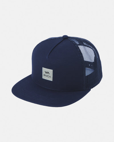 VA Atw Trucker - RVCA