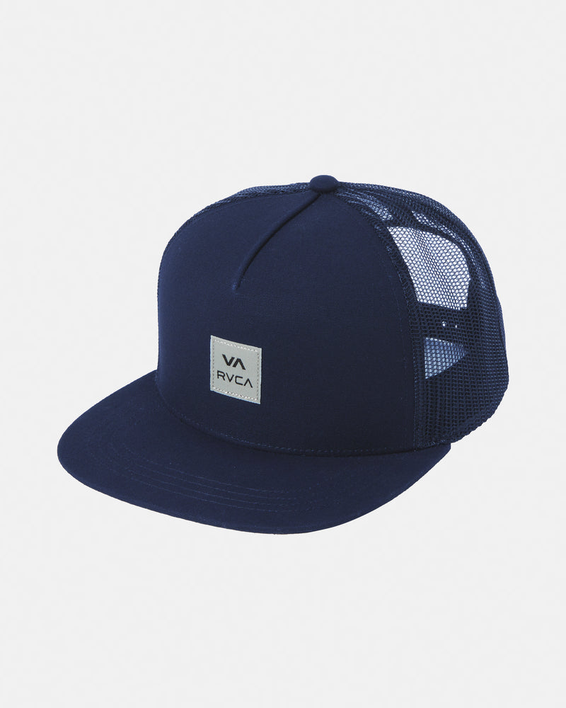 VA Atw Trucker - RVCA