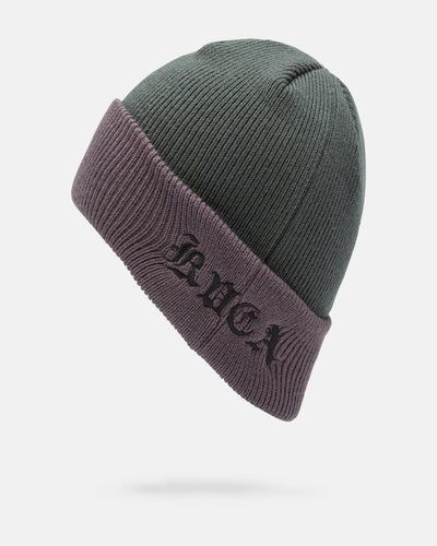 KSL Beanie - RVCA