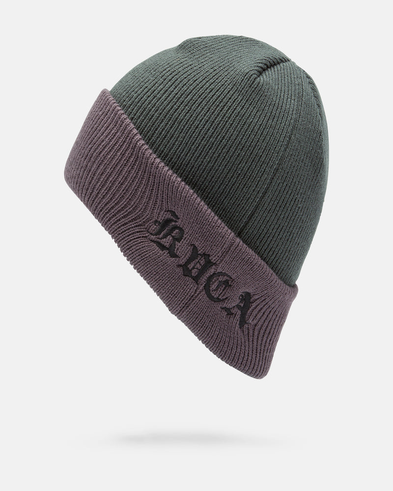 KSL Beanie - RVCA