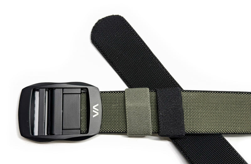 PT Reversible Belt - RVCA