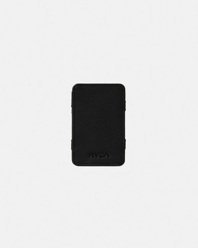 Magic Card Wallet - RVCA