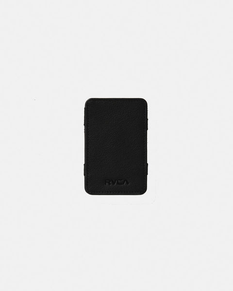 Magic Card Wallet - RVCA
