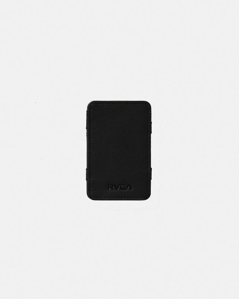 Magic Card Wallet - RVCA