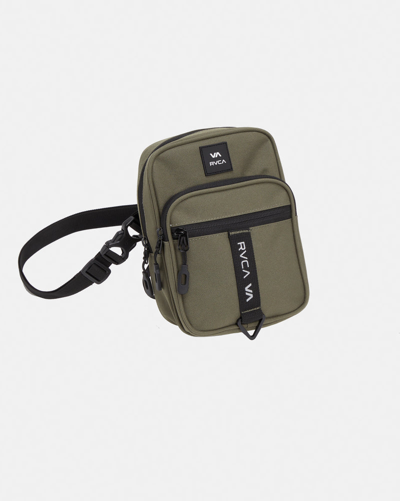 Utility Pouch - RVCA