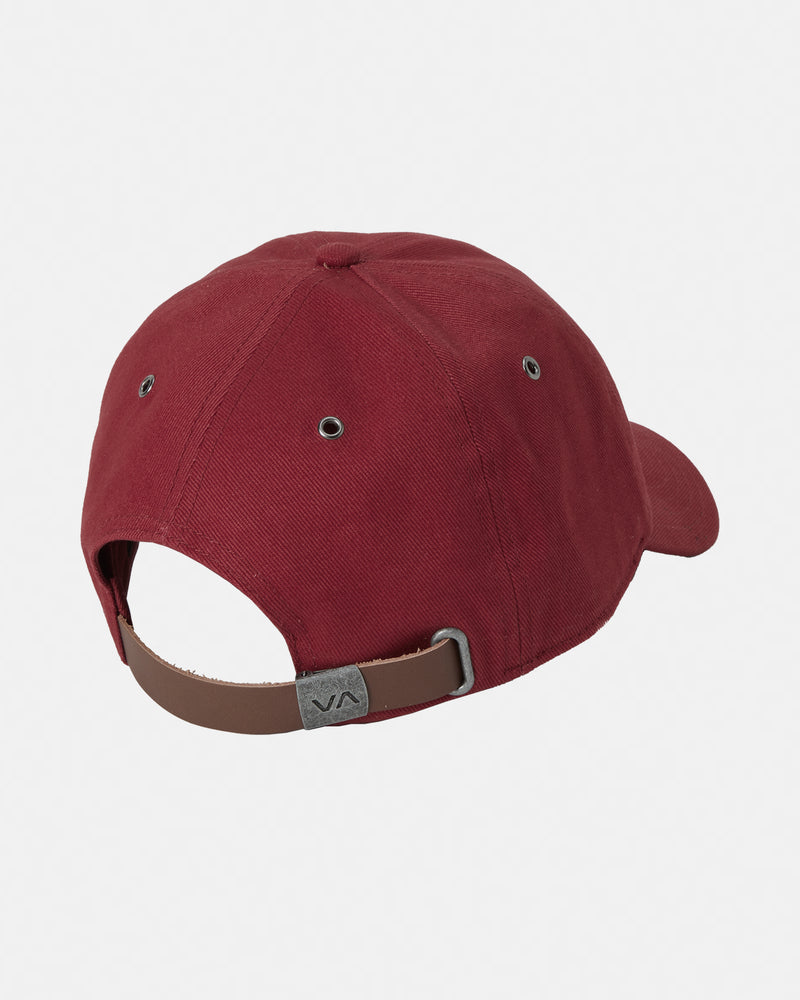 Dugout Dad Hat - RVCA