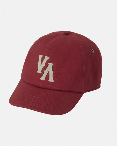 Dugout Dad Hat - RVCA