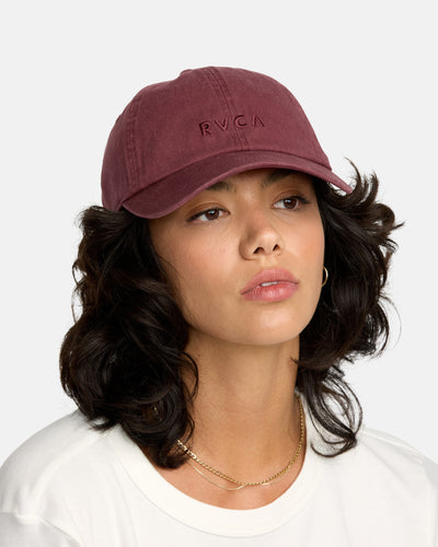 Forever Dad Hat - RVCA