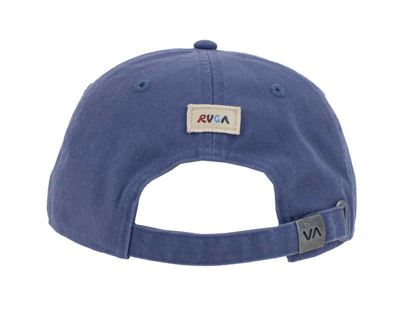 Mel G Dad Cap- RVCA