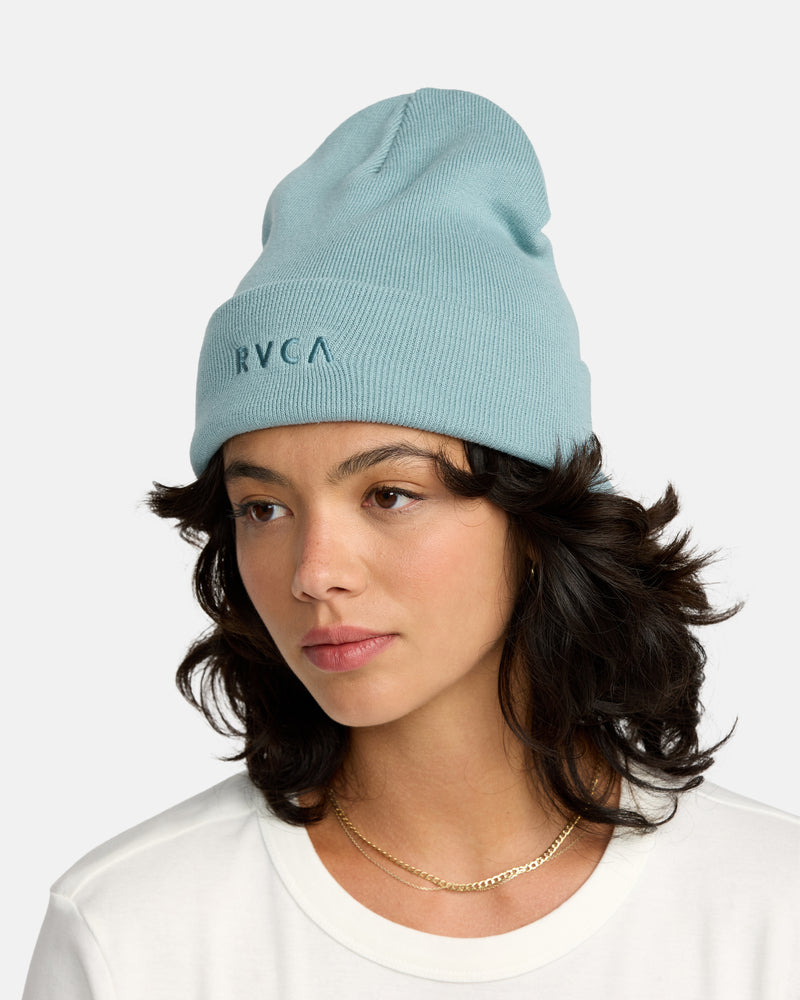 Forever Beanie - RVCA