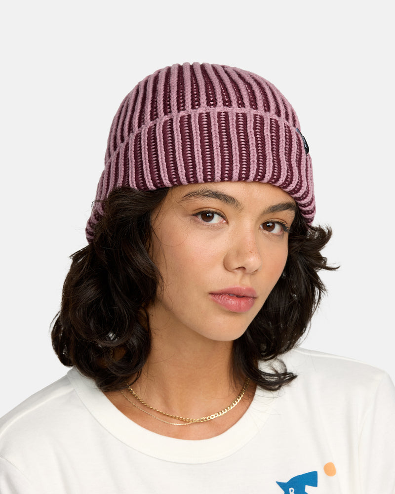 Snug Beanie - RVCA